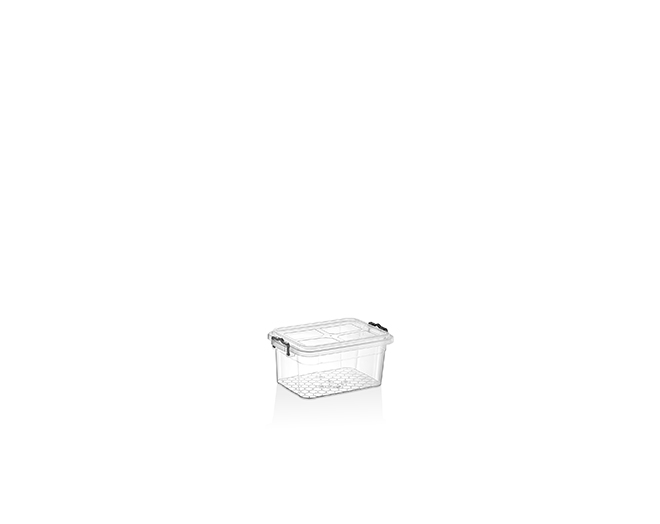 HS-011   1,7 liter storage box