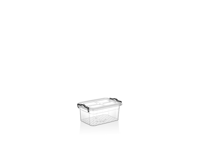 HS-012   3 liter storage box