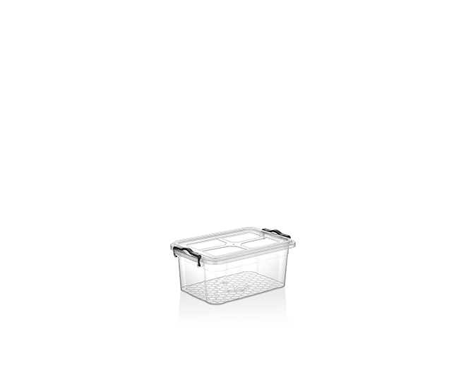 HS-013   5 liter storage box