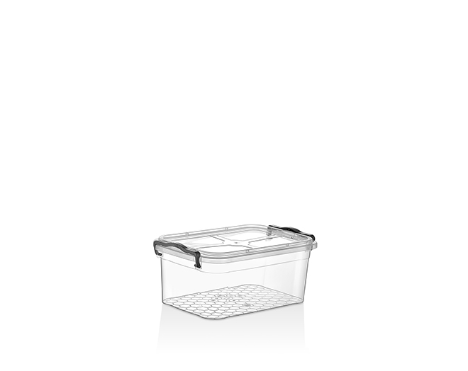 HS-015   10 liter storage box