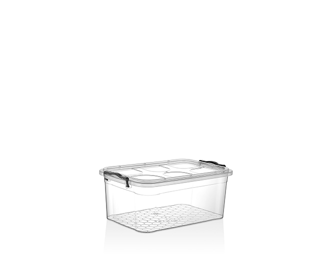 HS-017  20 liter storage box