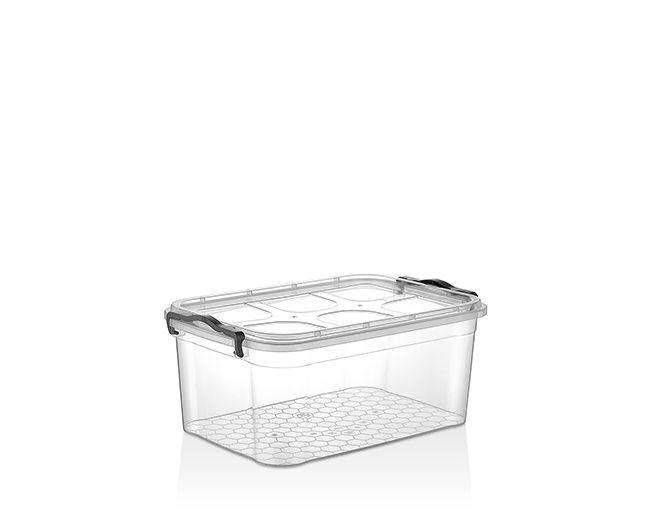 HS-018  30 liter storage box