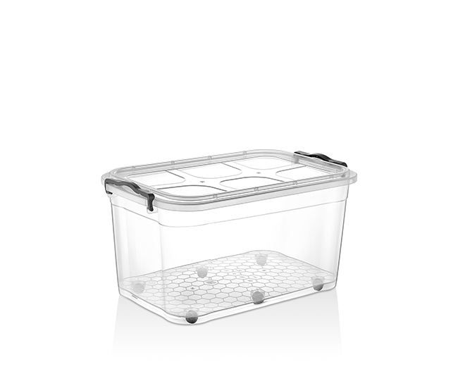 HS-019 50 liter storage boxes