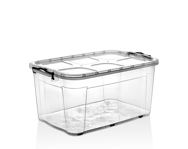 HS-020 80 liter storage box
