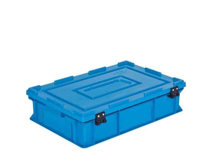 HP-4615-MK  eurobox with lid