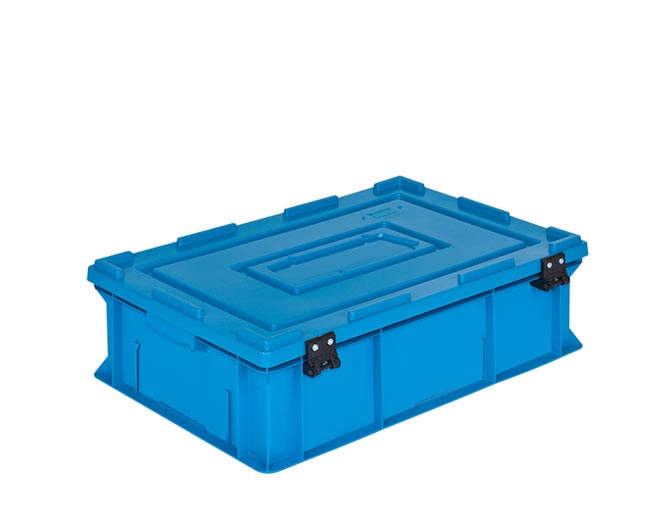 HP-4617-MK   eurobox with lid